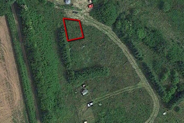 Land For Sale In Plot At Allens Lane, Cookbury, Devon, EX22
