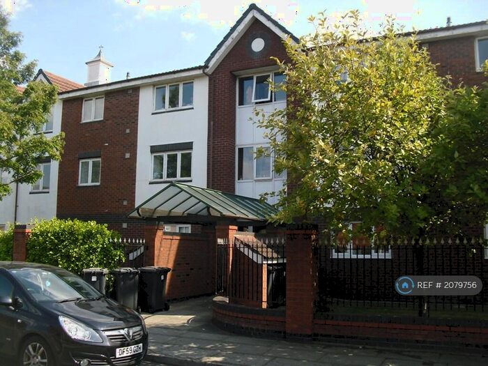 3 Bedroom Flat To Rent In Bootle, Bootle, L20
