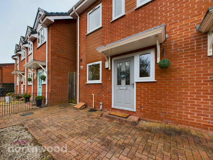 3 Bedroom Town House For Sale In Charnleys Lane, Banks, Banks, PR9