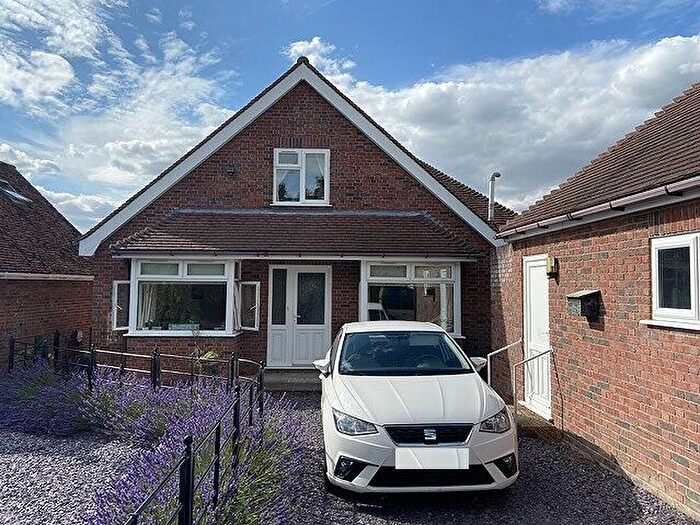 4 Bedroom Detached House To Rent In Rebecca Meade, Great Easton, CM6