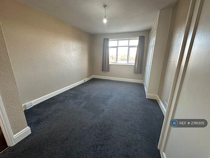 1 Bedroom Flat To Rent In Claremont Road, Bristol, BS7