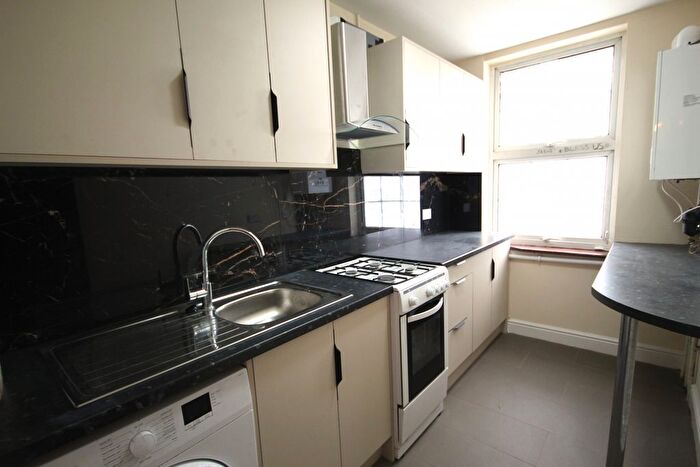 2 Bedroom Flat To Rent In Ealing Road, Wembley, Middlesex, HA0
