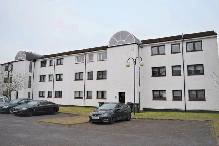 3 Bedroom Apartment To Rent In Fiddoch Court, Newmains, Wishaw, North Lanarkshire, ML2