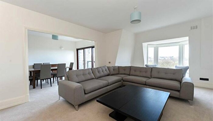 2 Bedroom Flat To Rent In Strathmore Court, Park Road, Regents Park, NW8