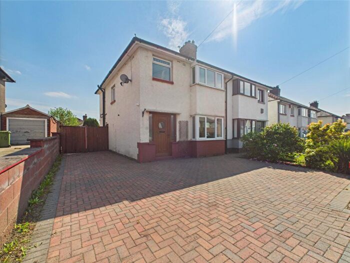 3 Bedroom Semi-Detached House To Rent In Cumwhinton Road, Carlisle, CA1
