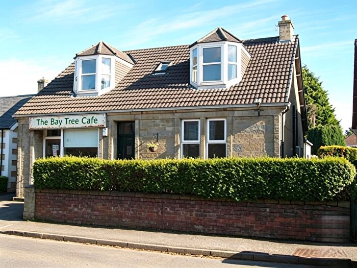 3 Bedroom Semi-Detached House For Sale In Main Street, East Calder, West Lothian, EH53
