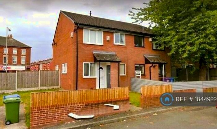 1 Bedroom Semi-Detached House To Rent In Webb Street, Liverpool, L7