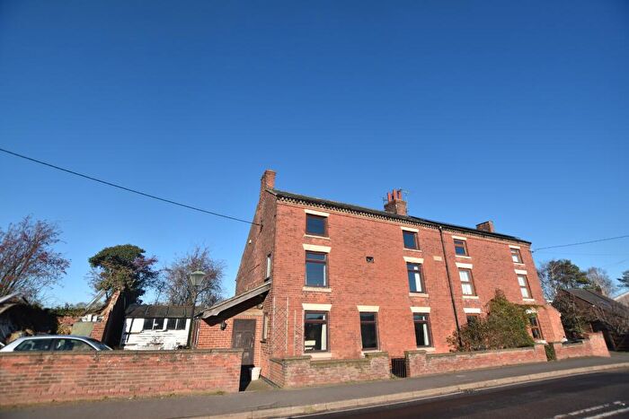 5 Bedroom Semi-Detached House For Sale In Rempstone Road, Belton, LE12