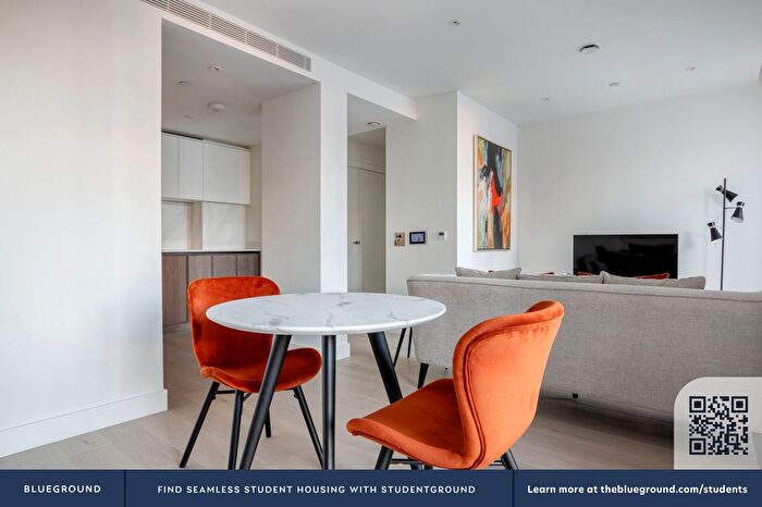 1 Bedroom Flat To Rent In London Borough Of Islington, London, WC1X