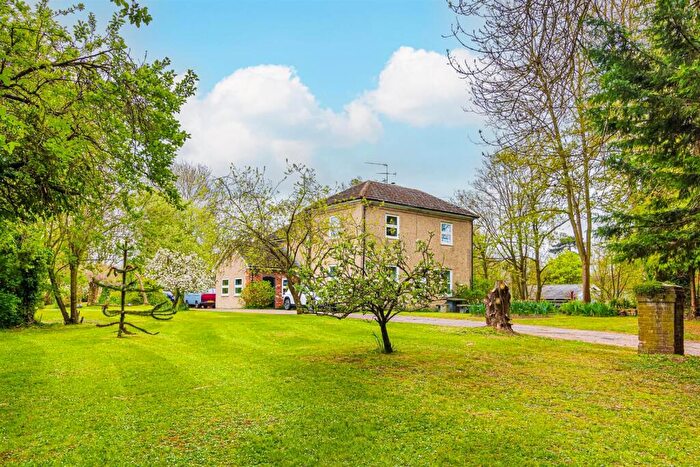 5 Bedroom Detached House For Sale In Old Station House, Sturmer, CB9