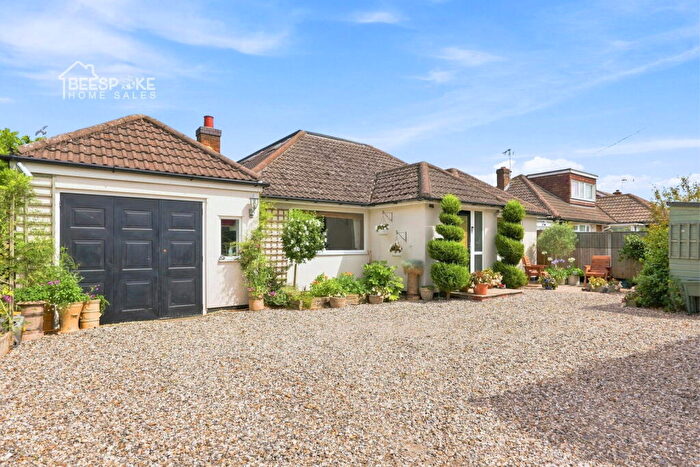 5 Bedroom Detached House For Sale In Tippings Lane, Farnsfield, NG22