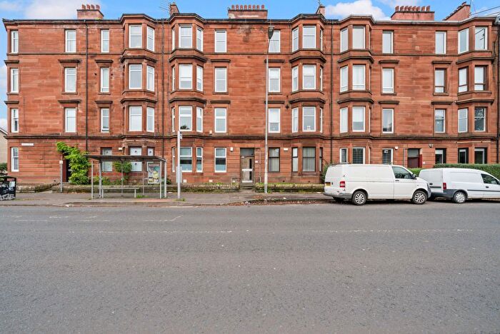 2 Bedroom Flat For Sale In Shettleston Road, Glasgow, G32