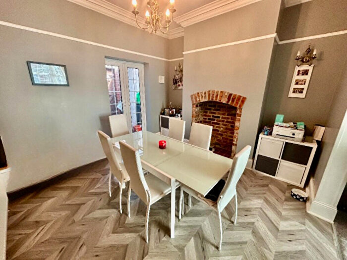 4 Bedroom Terraced House For Sale In Romilly Street, South Shields, NE33