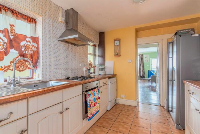 3 Bedroom Terraced House To Rent In Manor Road, London, N17