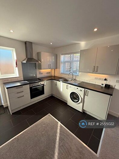 1 Bedroom Flat To Rent In Garth Road, Didcot, OX11