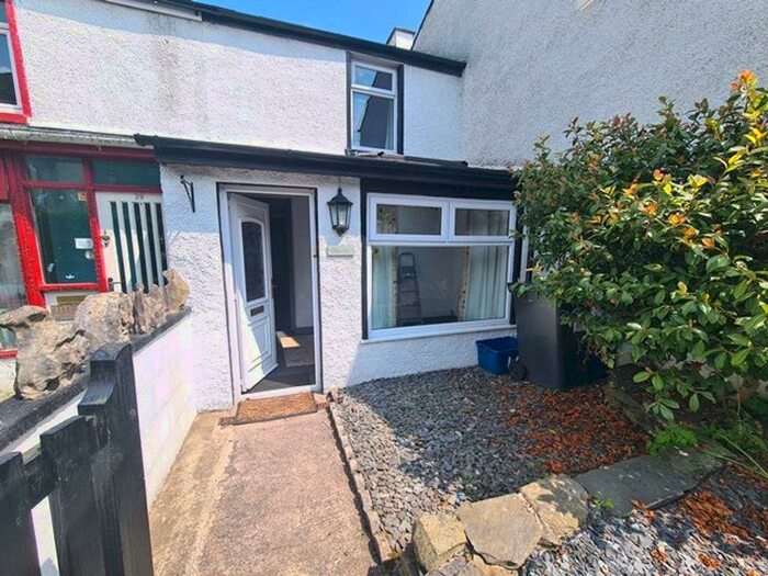 3 Bedroom Terraced House To Rent In Casson Street, Ulverston, LA12