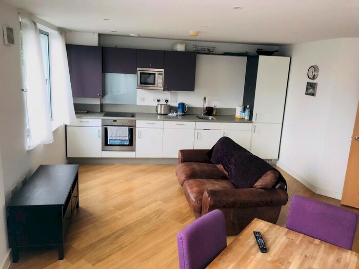 1 Bedroom Flat To Rent In Jamaica Road, London, SE1