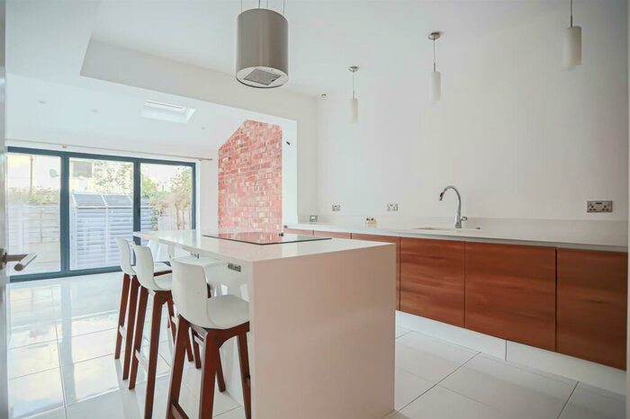 3 Bedroom Semi-Detached House To Rent In Marlborough Road, Stretford, M32