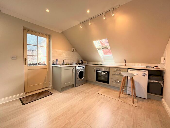 1 Bedroom Studio To Rent In King Henry Chase, Bretton, Peterborough, PE3