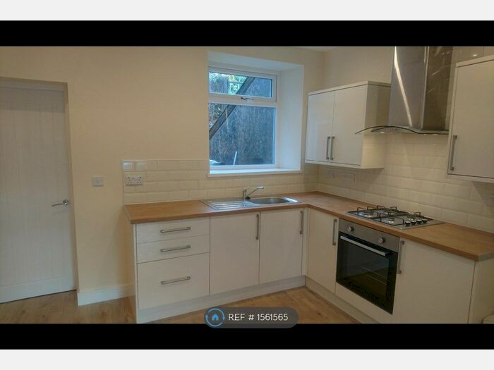 3 Bedroom Terraced House To Rent In Vicarage Terrace, Treorchy, CF42