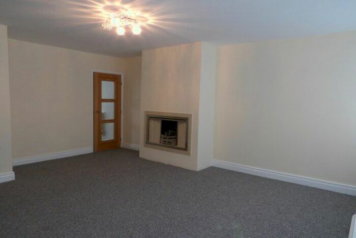3 Bedroom Property To Rent In Walney Road, Liverpool L12