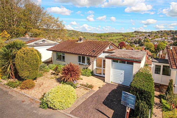 2 Bedroom Detached House For Sale In Portland Court, Lyme Regis, Dorset, DT7