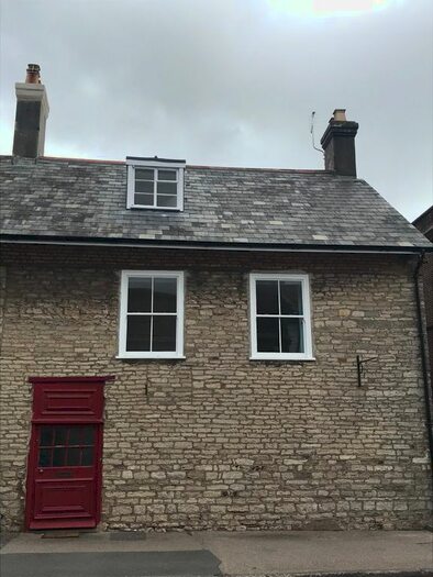 2 Bedroom Maisonette To Rent In North Street, Wareham, BH20