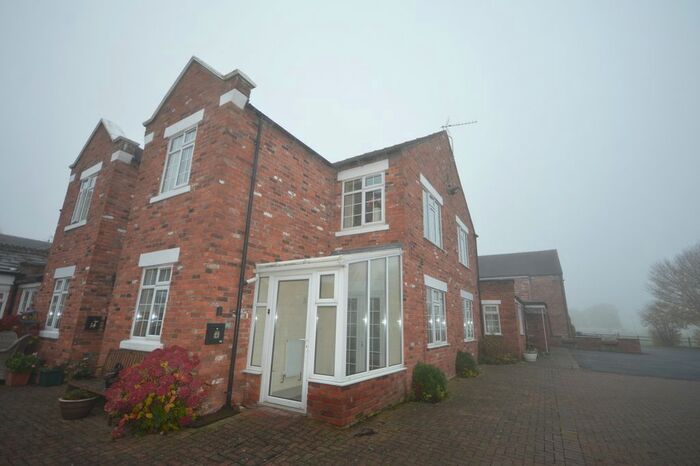 1 Bedroom Flat To Rent In Park House Mews, Congleton Road, Sandbach, Cheshire, CW11