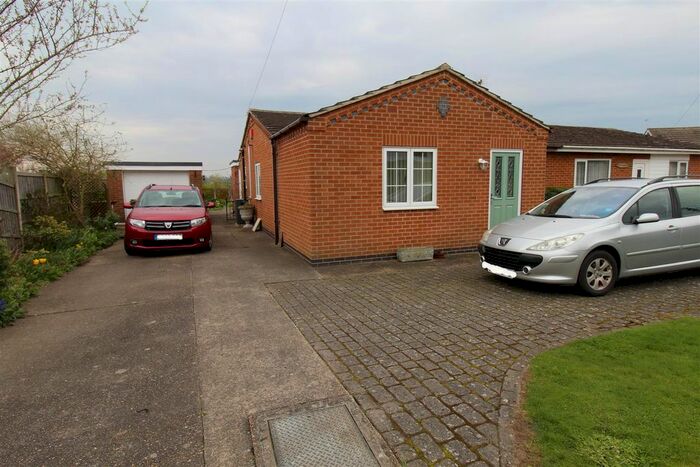 3 Bedroom Semi-Detached Bungalow To Rent In Church Lane, South Muskham, Newark, NG23