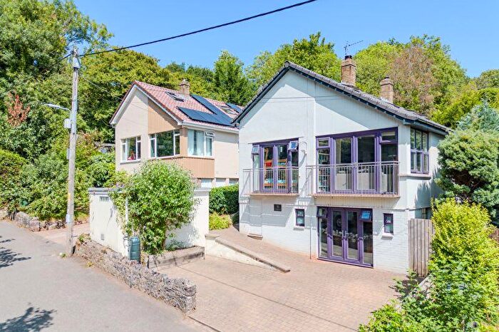 5 Bedroom Detached House For Sale In Providence Lane, Long Ashton, BS41