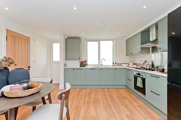 3 Bedroom End Of Terrace House For Sale In Hillside Terrace (The Scots Pine), Craigiehall Meadows, Edinburgh, EH30
