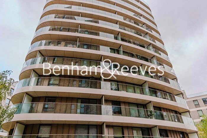 1 Bedroom Flat To Rent In North End Road, Wembley, HA9