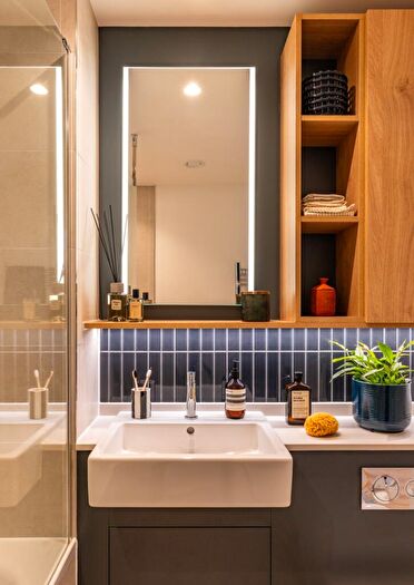 Flat To Rent In The Maple, Aviator Drive, London, NW2