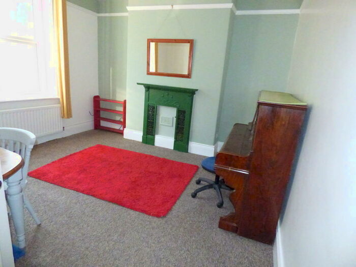 2 Bedroom Terraced House To Rent In Killingworth Road, South Gosforth, NE3