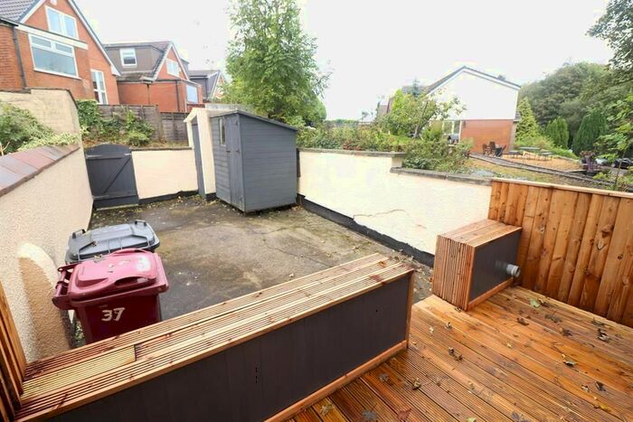 2 Bedroom End Of Terrace House To Rent In Baynes Street, Hoddlesden, Darwen, BB3