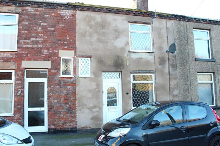 3 Bedroom Terraced House For Sale In New Street, Morton, Derbyshire., DE55