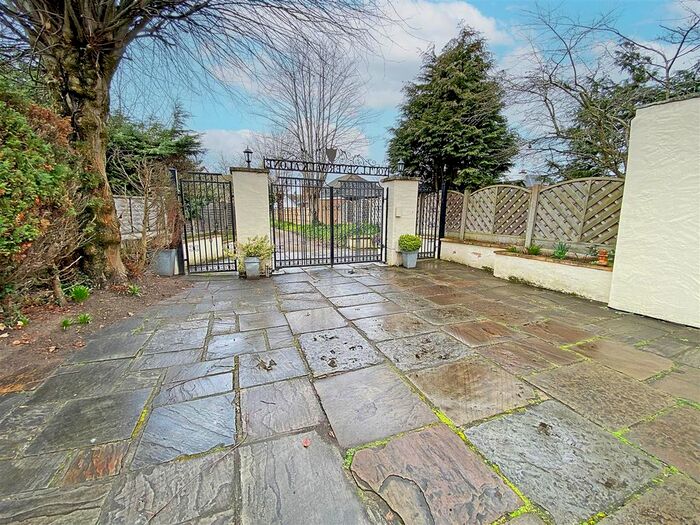 6 Bedroom Semidetached House For Sale In Meols House, Raven Meols Lane