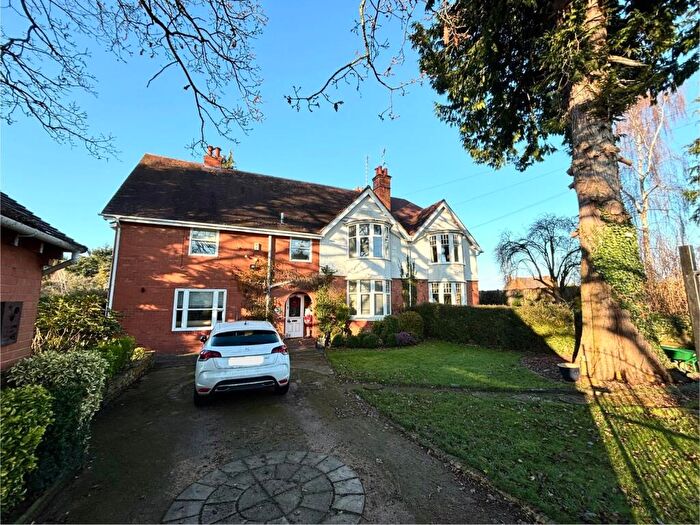 1 Bedroom Flat To Rent In Binton Road, Welford On Avon, CV37