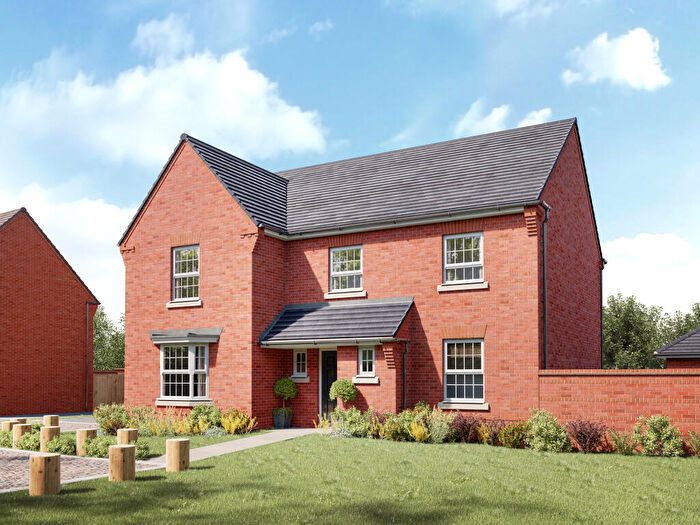 5 Bedroom Detached House For Sale In Donnington Heights, Newbury, RG14