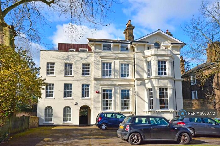 2 Bedroom Flat To Rent In Pond Road, Blackheath, London, SE3