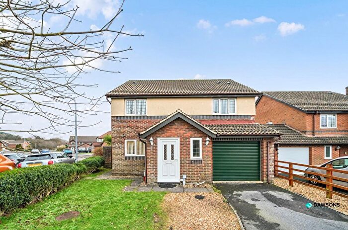 4 Bedroom Detached House For Sale In Maes Y Capel, Pembrey, Burry Port, SA16