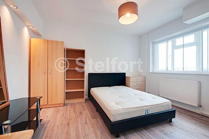 2 Bedroom Apartment To Rent In Regent House, Eversholt Street, London, NW1