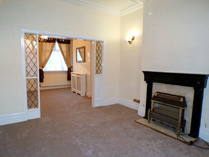 3 Bedroom Terraced House For Sale In Derbyshire Road, Clayton Bridge, Manchester, M40