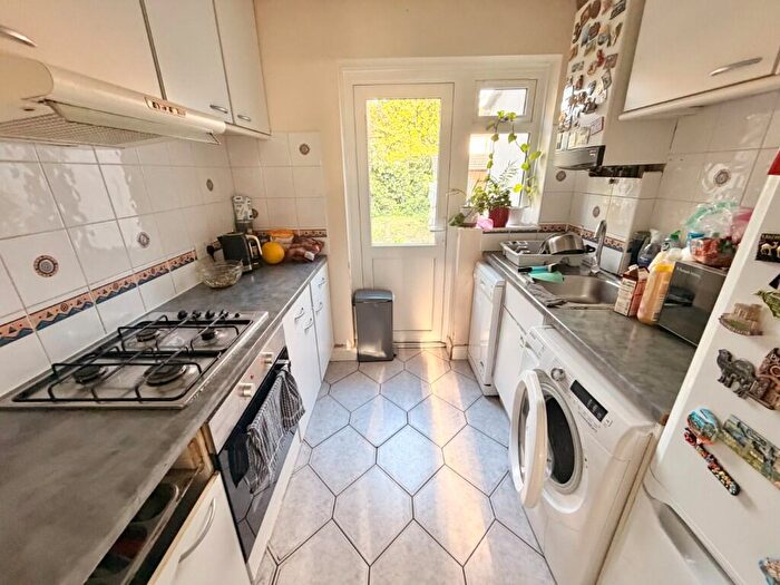 3 Bedroom End Of Terrace House For Sale In St. Chads Gardens, Romford, London, RM6