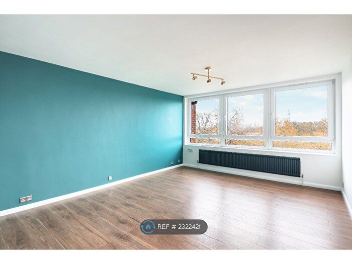 1 Bedroom Flat To Rent In Tottenham Hale, London, N17