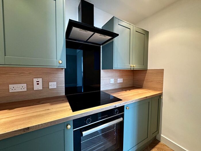 1 Bedroom Flat To Rent In Howburn Place, Aberdeen, AB11
