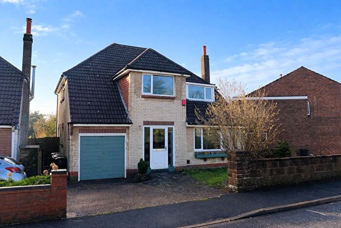 4 Bedroom Detached House For Sale In St. Matthews Road, Portsmouth, PO6