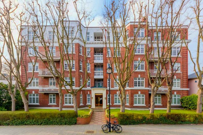 1 Bedroom Flat To Rent In Elm Tree Road, St John's Wood, London, NW8