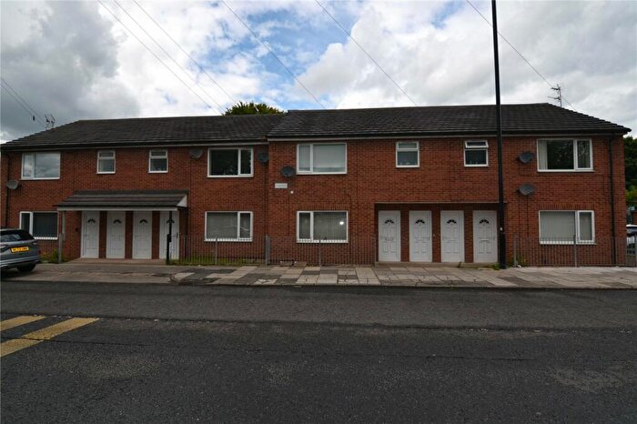 2 Bedroom Apartment To Rent In Front Terrace, North Shields, NE29