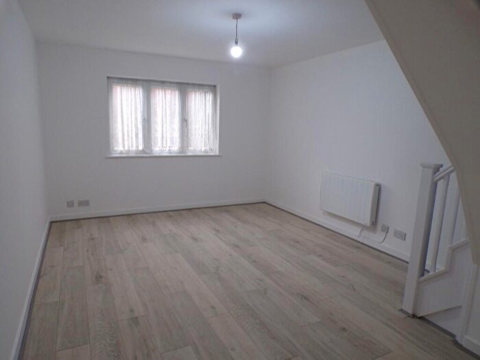 2 Bedroom Terraced House To Rent In Regent Court, Broome Place, RM15
